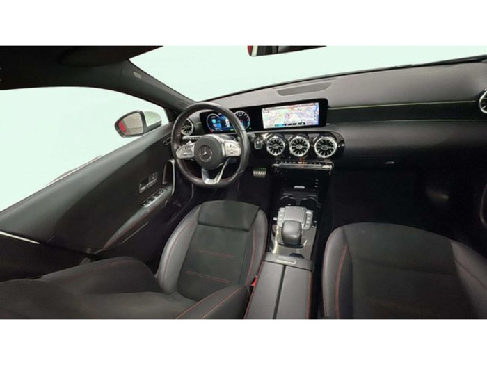 Mercedes-BenzClase A 250 e 160 kW (218 CV) Vehículo usado en Barcelona - 11 Mercedes-BenzClase A 250 e 160 kW (218 CV) Vehículo usado en Barcelona - 11