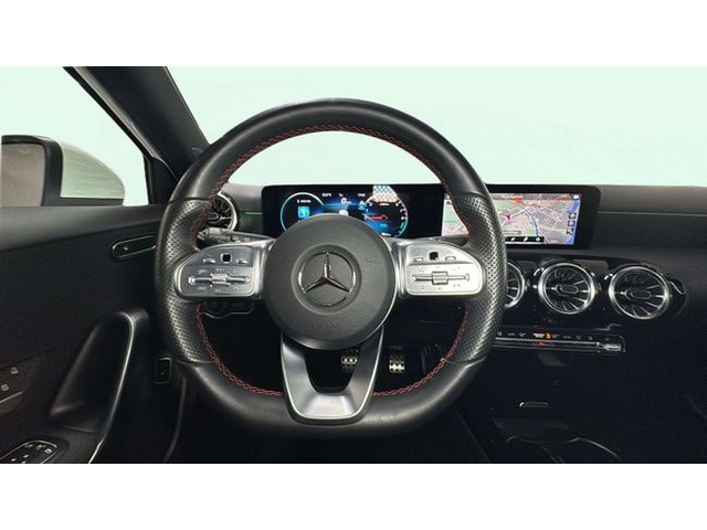 Mercedes-BenzClase A 250 e 160 kW (218 CV) Vehículo usado en Barcelona - 12