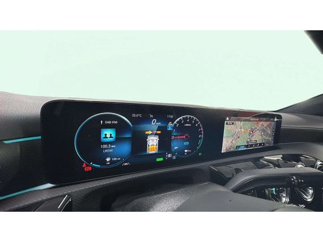 Mercedes-BenzClase A 250 e 160 kW (218 CV) Vehículo usado en Barcelona - 13