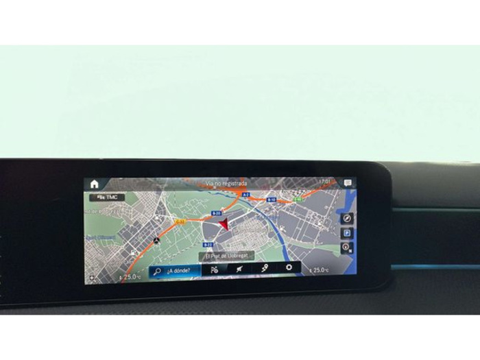 Mercedes-BenzClase A 250 e 160 kW (218 CV) Vehículo usado en Barcelona - 14 Mercedes-BenzClase A 250 e 160 kW (218 CV) Vehículo usado en Barcelona - 14