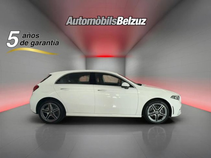 Mercedes-BenzClase A 250 e 160 kW (218 CV) Vehículo usado en Barcelona - 26 Mercedes-BenzClase A 250 e 160 kW (218 CV) Vehículo usado en Barcelona - 26