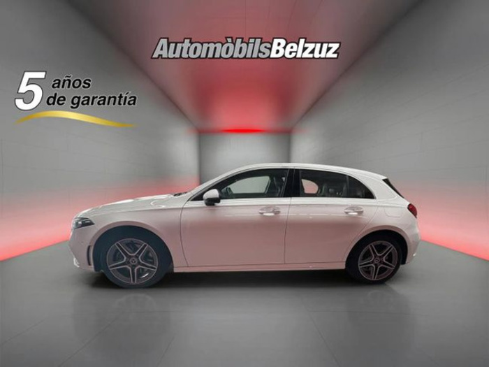 Mercedes-BenzClase A 250 e 160 kW (218 CV) Vehículo usado en Barcelona - 27 Mercedes-BenzClase A 250 e 160 kW (218 CV) Vehículo usado en Barcelona - 27