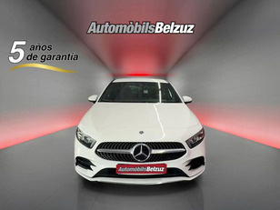 Mercedes-Benz Clase A 250 e 160 kW (218 CV)