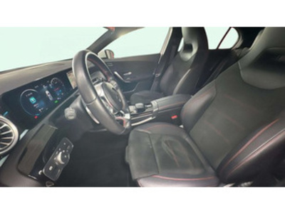 Mercedes-Benz Clase A 250 e 160 kW (218 CV) Mercedes-Benz Clase A 250 e 160 kW (218 CV)