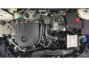 Mercedes-Benz Clase A 250 e 160 kW (218 CV)