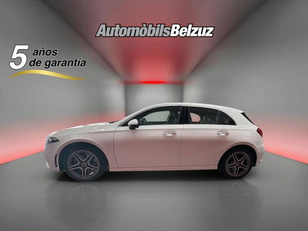Mercedes-Benz Clase A 250 e 160 kW (218 CV)