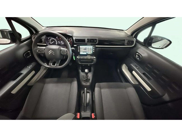 CitroenC3 BlueHDi 100 S&S Feel 75 kW (102 CV) Vehículo usado en Barcelona - 7