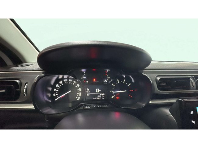 CitroenC3 BlueHDi 100 S&S Feel 75 kW (102 CV) Vehículo usado en Barcelona - 13
