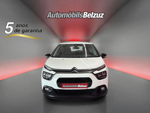 Citroen C3 BlueHDi 100 S&S Feel 75 kW (102 CV)