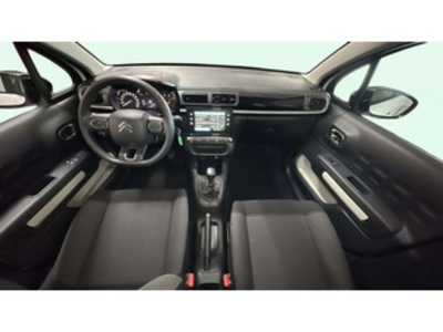 Citroen C3 BlueHDi 100 S&S Feel 75 kW (102 CV) Citroen C3 BlueHDi 100 S&S Feel 75 kW (102 CV)