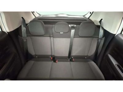 Citroen C3 BlueHDi 100 S&S Feel 75 kW (102 CV) Citroen C3 BlueHDi 100 S&S Feel 75 kW (102 CV)