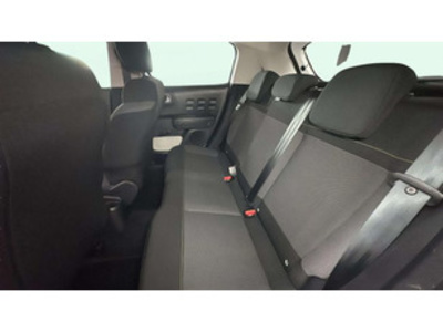 Citroen C3 BlueHDi 100 S&S Feel 75 kW (102 CV) Citroen C3 BlueHDi 100 S&S Feel 75 kW (102 CV)