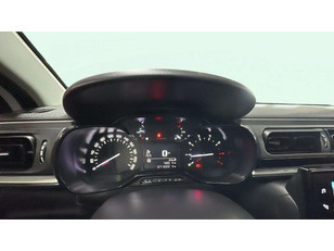 Citroen C3 BlueHDi 100 S&S Feel 75 kW (102 CV)