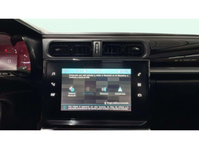 Citroen C3 BlueHDi 100 S&S Feel 75 kW (102 CV) Citroen C3 BlueHDi 100 S&S Feel 75 kW (102 CV)