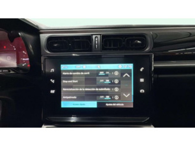 Citroen C3 BlueHDi 100 S&S Feel 75 kW (102 CV) Citroen C3 BlueHDi 100 S&S Feel 75 kW (102 CV)
