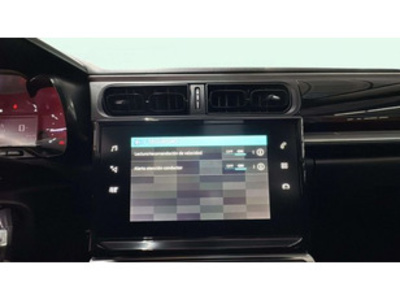 Citroen C3 BlueHDi 100 S&S Feel 75 kW (102 CV) Citroen C3 BlueHDi 100 S&S Feel 75 kW (102 CV)