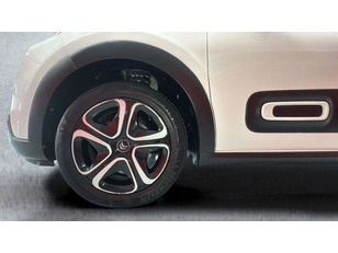 Citroen C3 BlueHDi 100 S&S Feel 75 kW (102 CV)