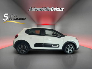 Citroen C3 BlueHDi 100 S&S Feel 75 kW (102 CV)