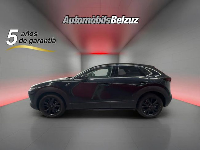MazdaCX-30 2.5 e-Skyactive G MHEV Prime-Line 103 kW (140 CV) Vehículo usado en Barcelona - 8