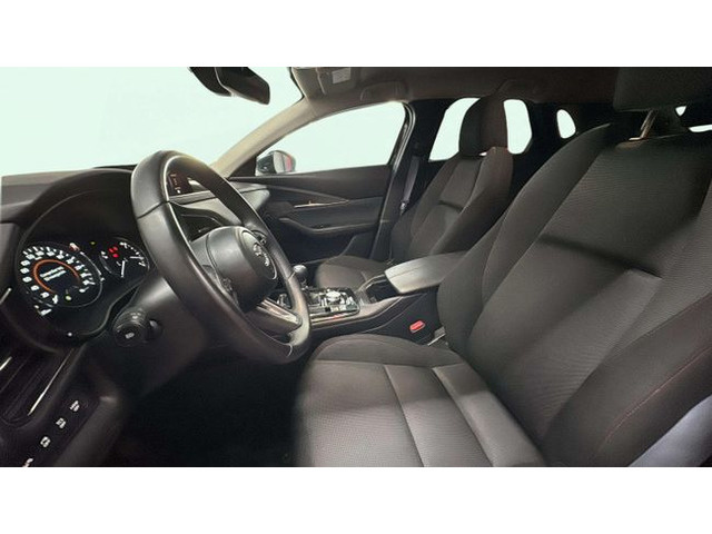 MazdaCX-30 2.5 e-Skyactive G MHEV Prime-Line 103 kW (140 CV) Vehículo usado en Barcelona - 11