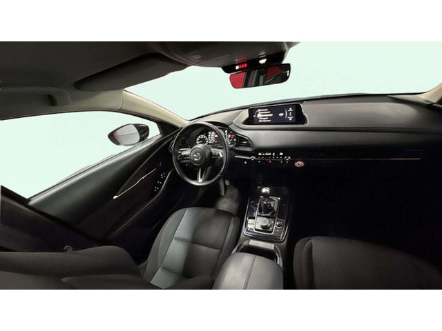 MazdaCX-30 2.5 e-Skyactive G MHEV Prime-Line 103 kW (140 CV) Vehículo usado en Barcelona - 13 MazdaCX-30 2.5 e-Skyactive G MHEV Prime-Line 103 kW (140 CV) Vehículo usado en Barcelona - 13