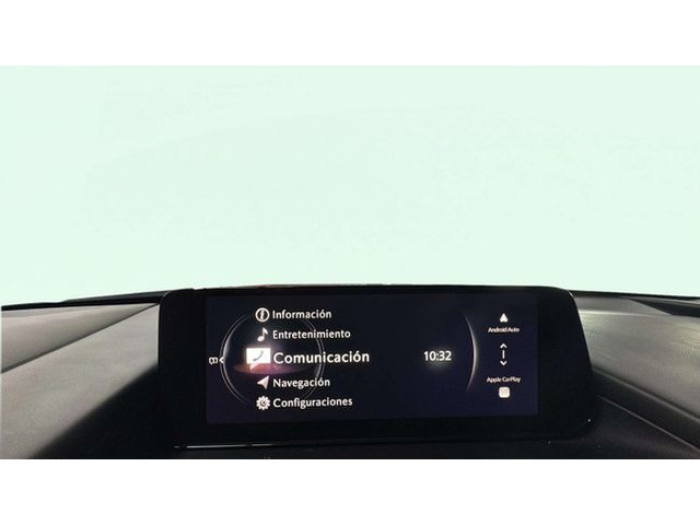 MazdaCX-30 2.5 e-Skyactive G MHEV Prime-Line 103 kW (140 CV) Vehículo usado en Barcelona - 17 MazdaCX-30 2.5 e-Skyactive G MHEV Prime-Line 103 kW (140 CV) Vehículo usado en Barcelona - 17