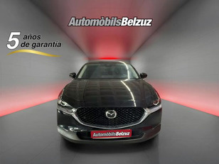 Mazda CX-30 2.5 e-Skyactive G MHEV Prime-Line 103 kW (140 CV)