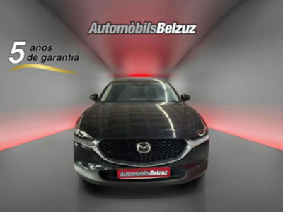 Mazda CX-30 2.5 e-Skyactive G MHEV Prime-Line 103 kW (140 CV) Mazda CX-30 2.5 e-Skyactive G MHEV Prime-Line 103 kW (140 CV)