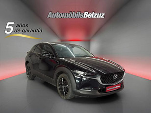 Mazda CX-30 2.5 e-Skyactive G MHEV Prime-Line 103 kW (140 CV) Mazda CX-30 2.5 e-Skyactive G MHEV Prime-Line 103 kW (140 CV)
