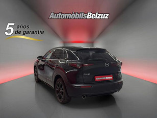 Mazda CX-30 2.5 e-Skyactive G MHEV Prime-Line 103 kW (140 CV)