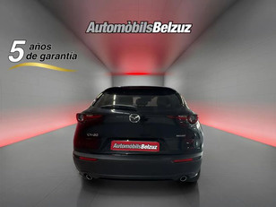 Mazda CX-30 2.5 e-Skyactive G MHEV Prime-Line 103 kW (140 CV)