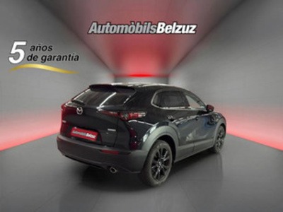 Mazda CX-30 2.5 e-Skyactive G MHEV Prime-Line 103 kW (140 CV) Mazda CX-30 2.5 e-Skyactive G MHEV Prime-Line 103 kW (140 CV)