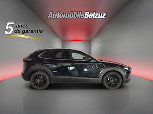 Mazda CX-30 2.5 e-Skyactive G MHEV Prime-Line 103 kW (140 CV)