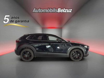 Mazda CX-30 2.5 e-Skyactive G MHEV Prime-Line 103 kW (140 CV) Mazda CX-30 2.5 e-Skyactive G MHEV Prime-Line 103 kW (140 CV)