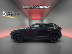 Mazda CX-30 2.5 e-Skyactive G MHEV Prime-Line 103 kW (140 CV)
