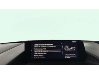 Mazda CX-30 2.5 e-Skyactive G MHEV Prime-Line 103 kW (140 CV) Mazda CX-30 2.5 e-Skyactive G MHEV Prime-Line 103 kW (140 CV)