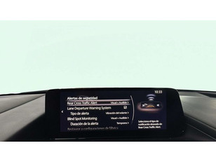 Mazda CX-30 2.5 e-Skyactive G MHEV Prime-Line 103 kW (140 CV)