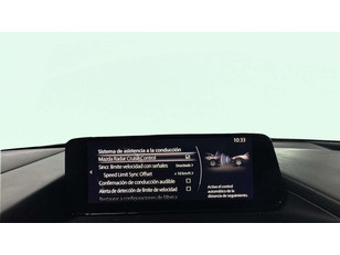Mazda CX-30 2.5 e-Skyactive G MHEV Prime-Line 103 kW (140 CV)