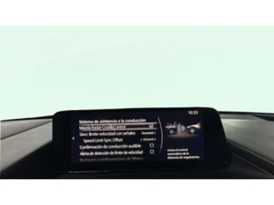 Mazda CX-30 2.5 e-Skyactive G MHEV Prime-Line 103 kW (140 CV) Mazda CX-30 2.5 e-Skyactive G MHEV Prime-Line 103 kW (140 CV)