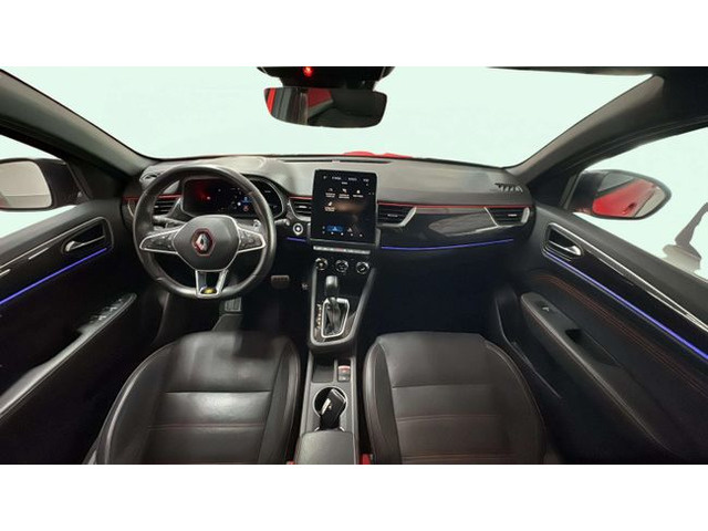 RenaultArkana Intens TCe 140 mild hybrid 103 kW (140 CV) EDC Vehículo usado en Barcelona - 8
