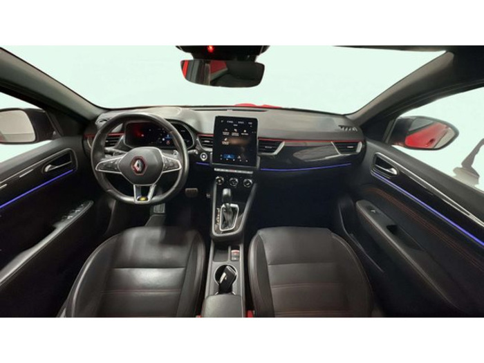 RenaultArkana Intens TCe 140 mild hybrid 103 kW (140 CV) EDC Vehículo usado en Barcelona - 8 RenaultArkana Intens TCe 140 mild hybrid 103 kW (140 CV) EDC Vehículo usado en Barcelona - 8