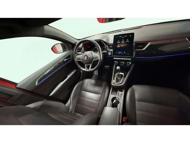 RenaultArkana Intens TCe 140 mild hybrid 103 kW (140 CV) EDC Vehículo usado en Barcelona - 9