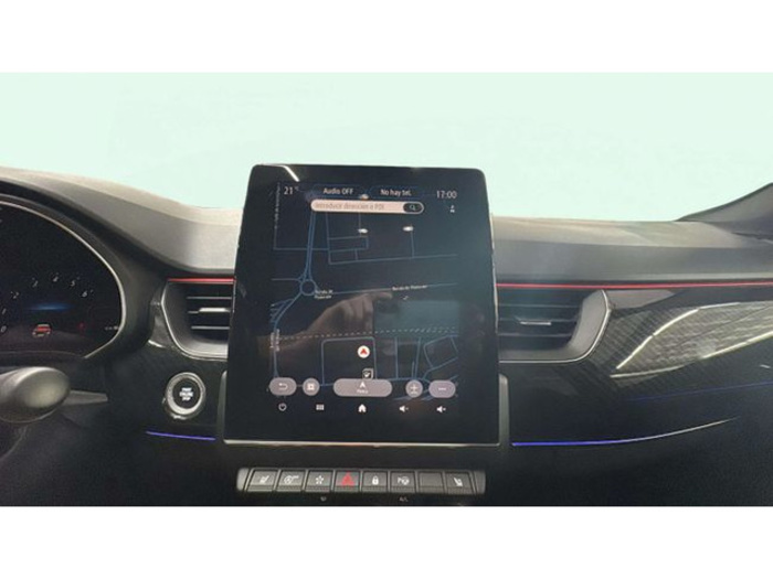 RenaultArkana Intens TCe 140 mild hybrid 103 kW (140 CV) EDC Vehículo usado en Barcelona - 13 RenaultArkana Intens TCe 140 mild hybrid 103 kW (140 CV) EDC Vehículo usado en Barcelona - 13