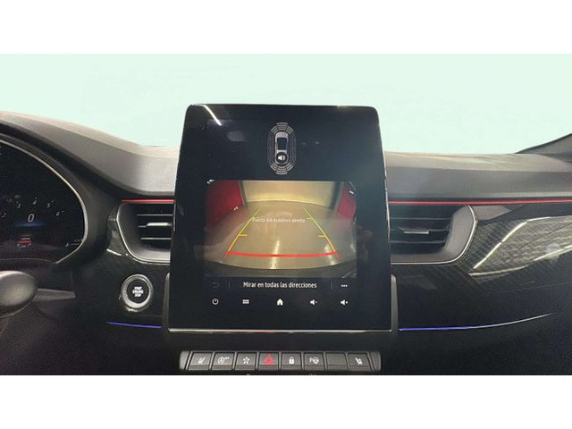 RenaultArkana Intens TCe 140 mild hybrid 103 kW (140 CV) EDC Vehículo usado en Barcelona - 14