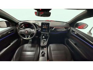Renault Arkana Intens TCe 140 mild hybrid 103 kW (140 CV) EDC
