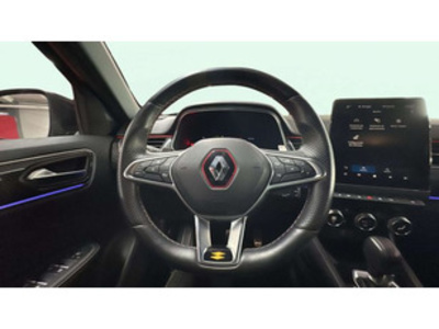 Renault Arkana Intens TCe 140 mild hybrid 103 kW (140 CV) EDC Renault Arkana Intens TCe 140 mild hybrid 103 kW (140 CV) EDC