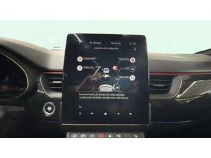 Renault Arkana Intens TCe 140 mild hybrid 103 kW (140 CV) EDC