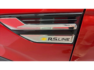 Renault Arkana Intens TCe 140 mild hybrid 103 kW (140 CV) EDC