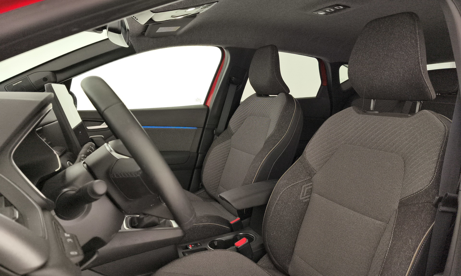Renault Captur Techno Eco-G 74 kW (100 CV) - foto 12 de Renault Captur
