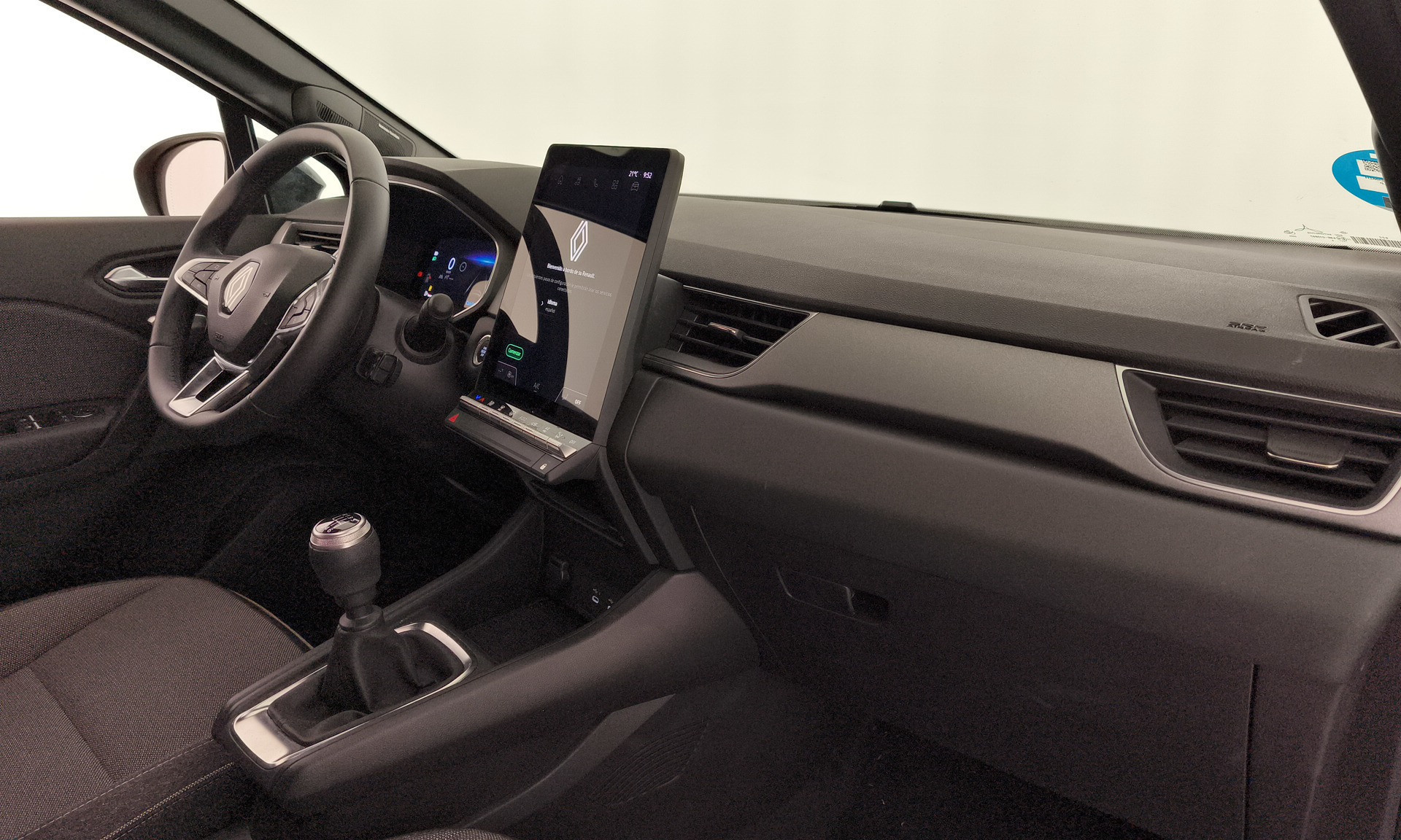 Renault Captur Techno Eco-G 74 kW (100 CV) - foto 15 de Renault Captur